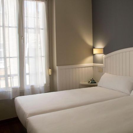 Alda Miramar Rooms Gijón Exteriér fotografie