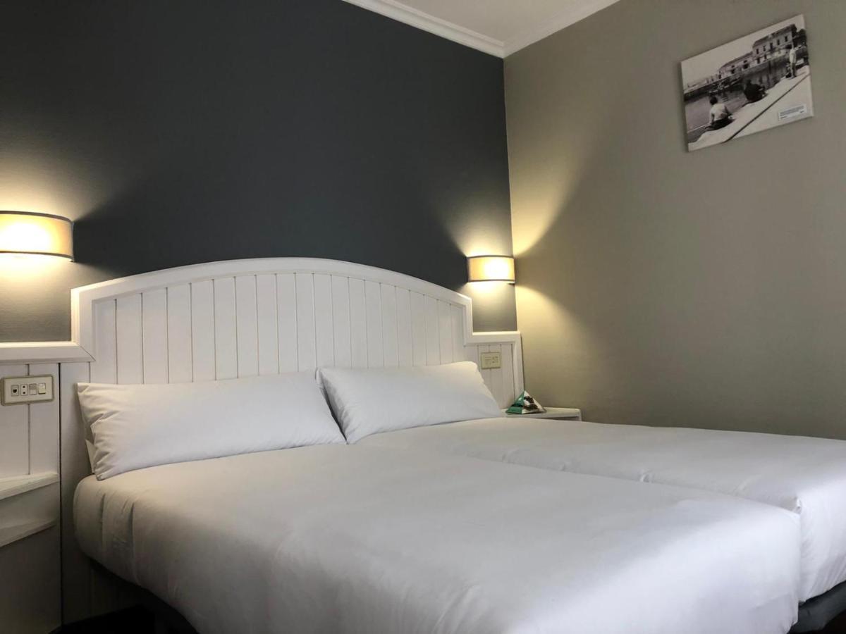 Alda Miramar Rooms Gijón Exteriér fotografie
