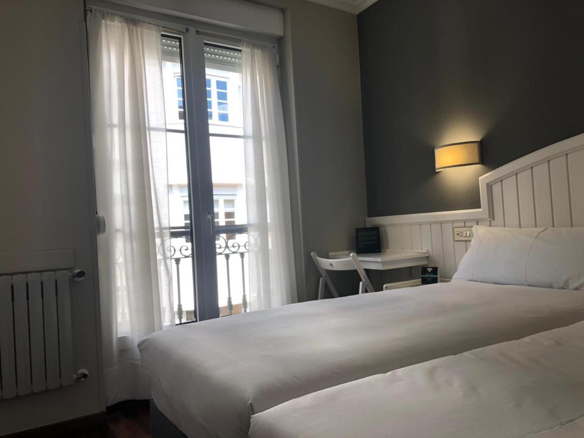 Alda Miramar Rooms Gijón Exteriér fotografie