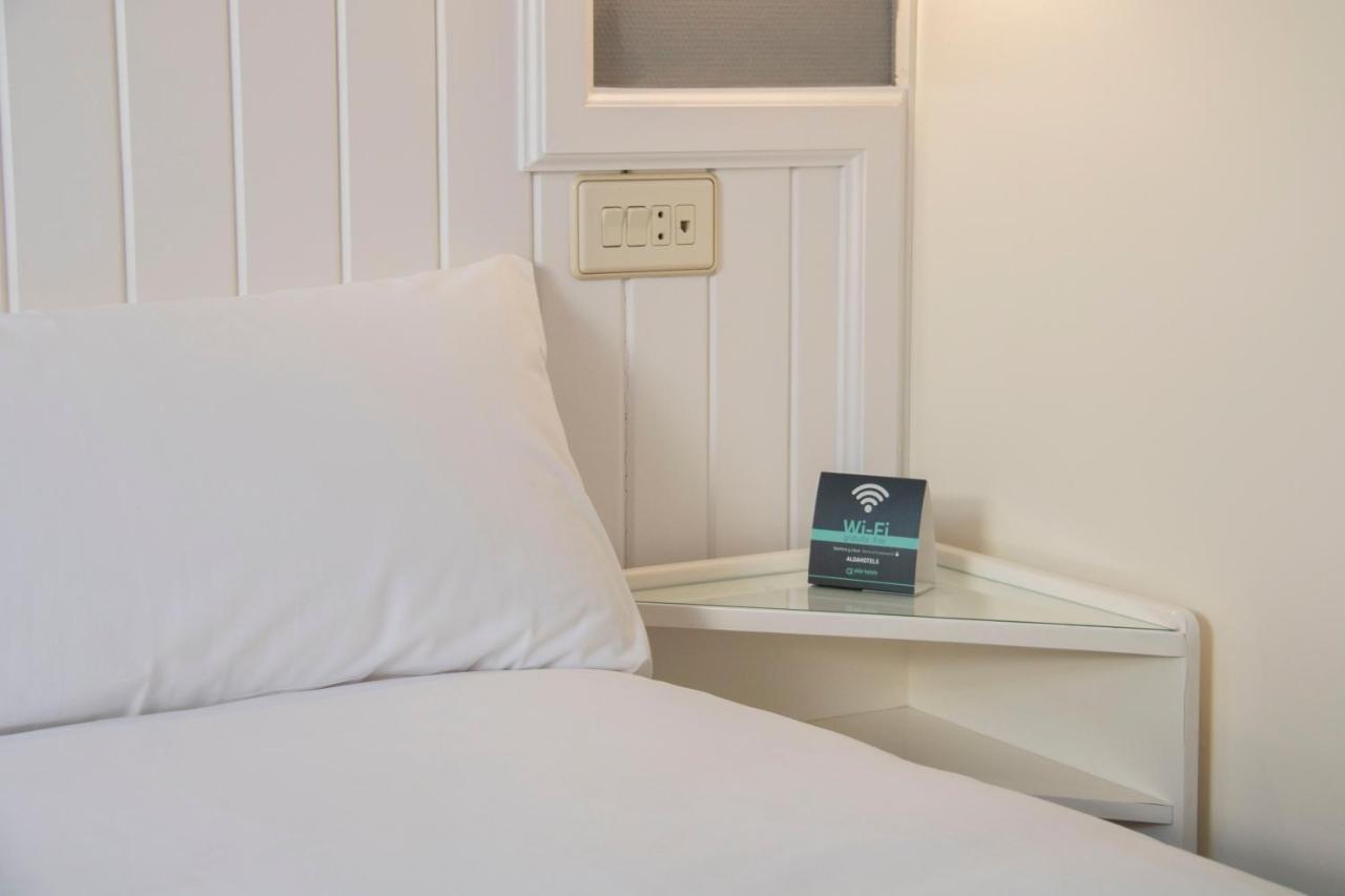 Alda Miramar Rooms Gijón Exteriér fotografie