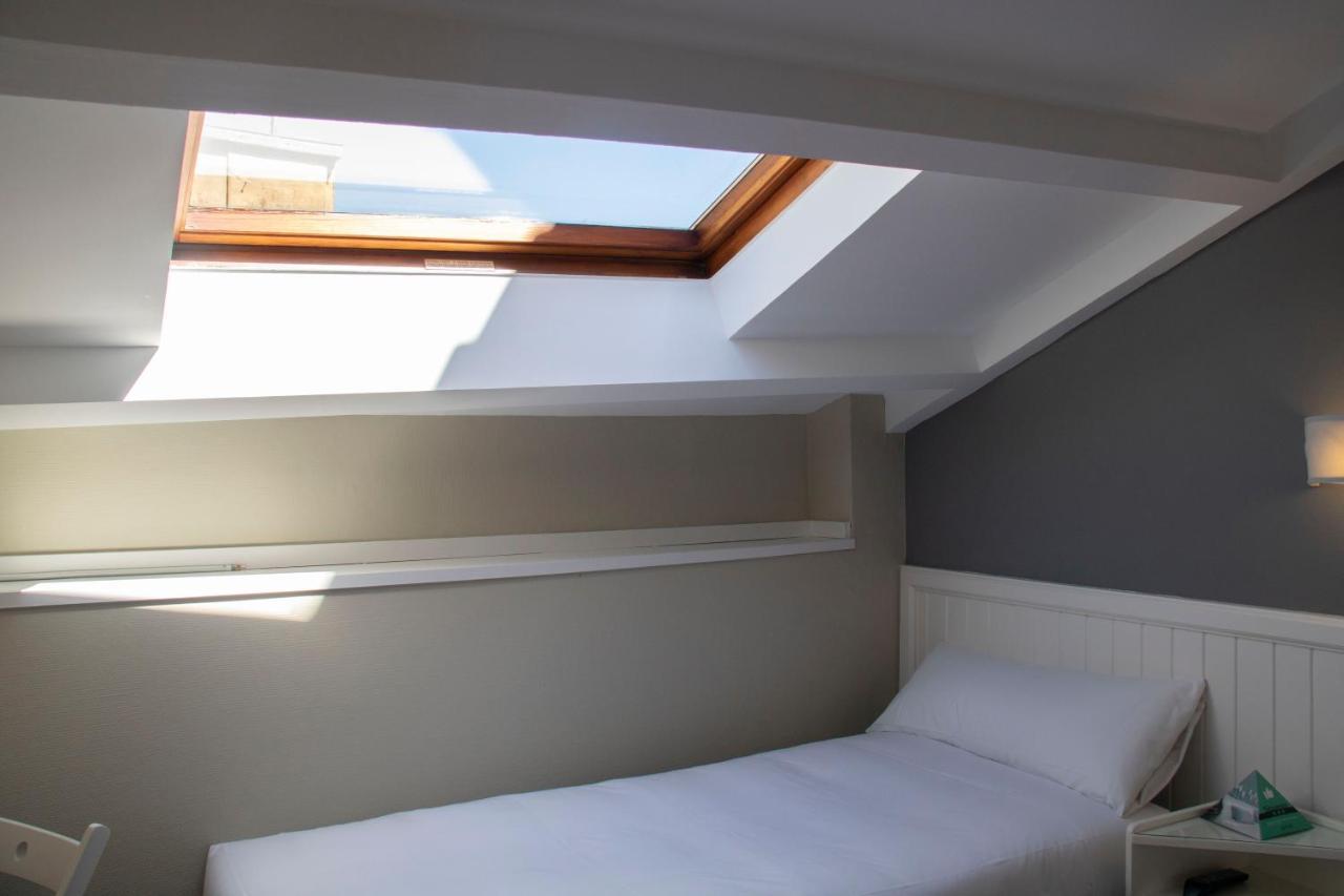 Alda Miramar Rooms Gijón Exteriér fotografie
