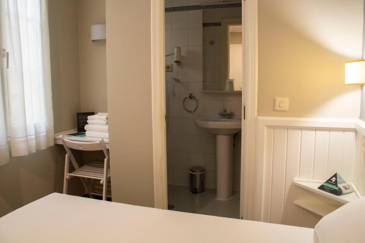 Alda Miramar Rooms Gijón Exteriér fotografie