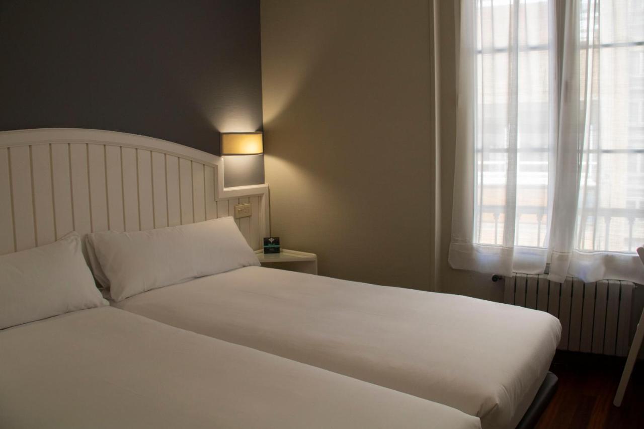 Alda Miramar Rooms Gijón Exteriér fotografie