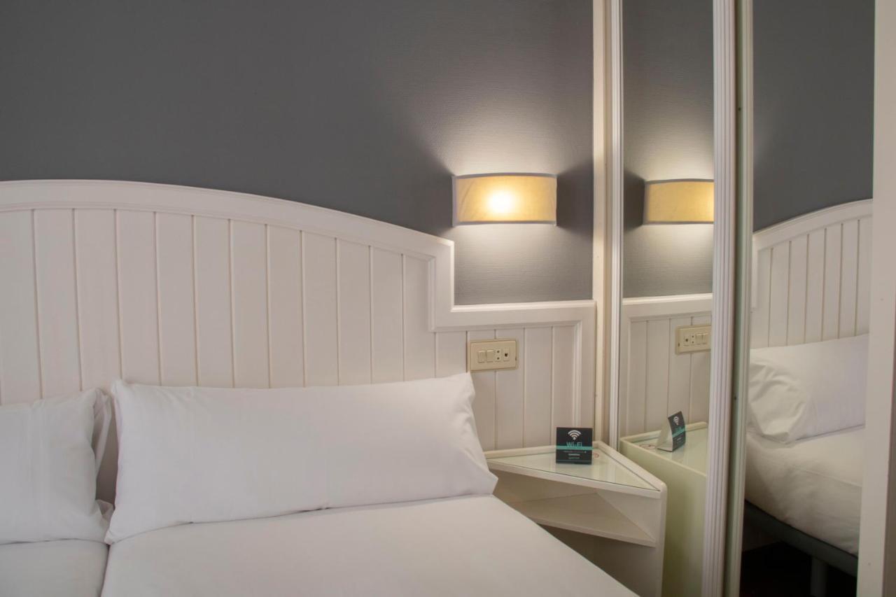 Alda Miramar Rooms Gijón Exteriér fotografie