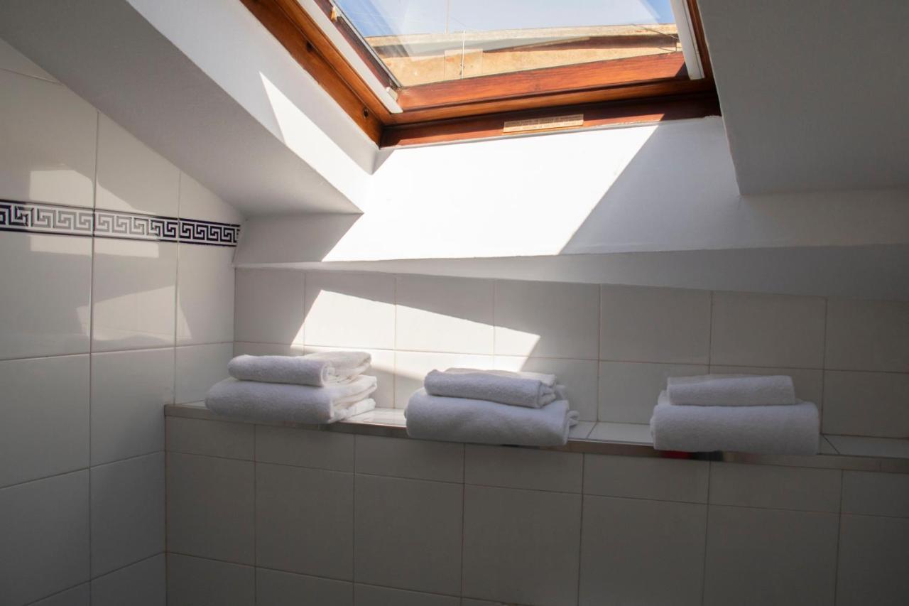 Alda Miramar Rooms Gijón Exteriér fotografie