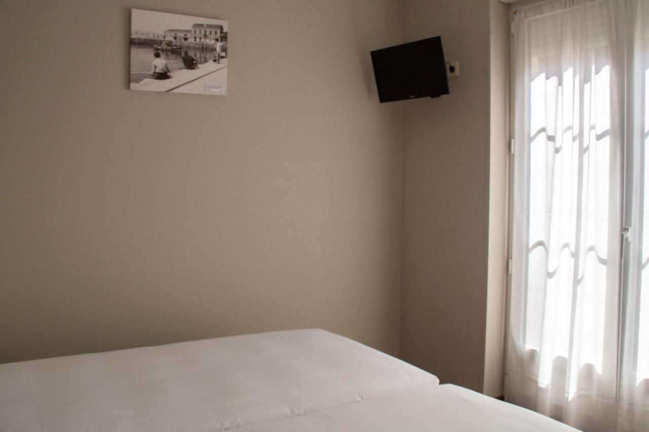 Alda Miramar Rooms Gijón Exteriér fotografie