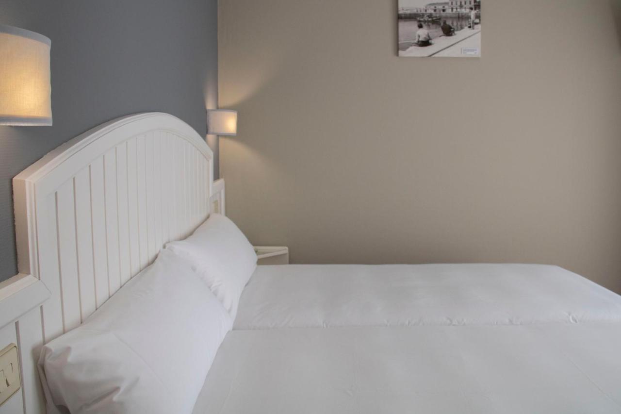 Alda Miramar Rooms Gijón Exteriér fotografie