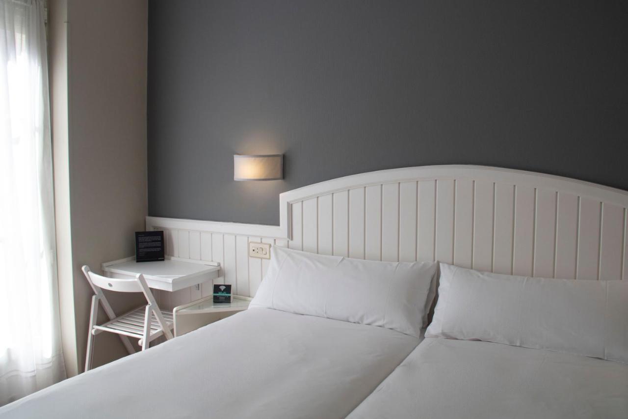 Alda Miramar Rooms Gijón Exteriér fotografie