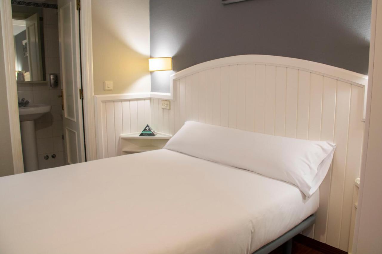 Alda Miramar Rooms Gijón Exteriér fotografie