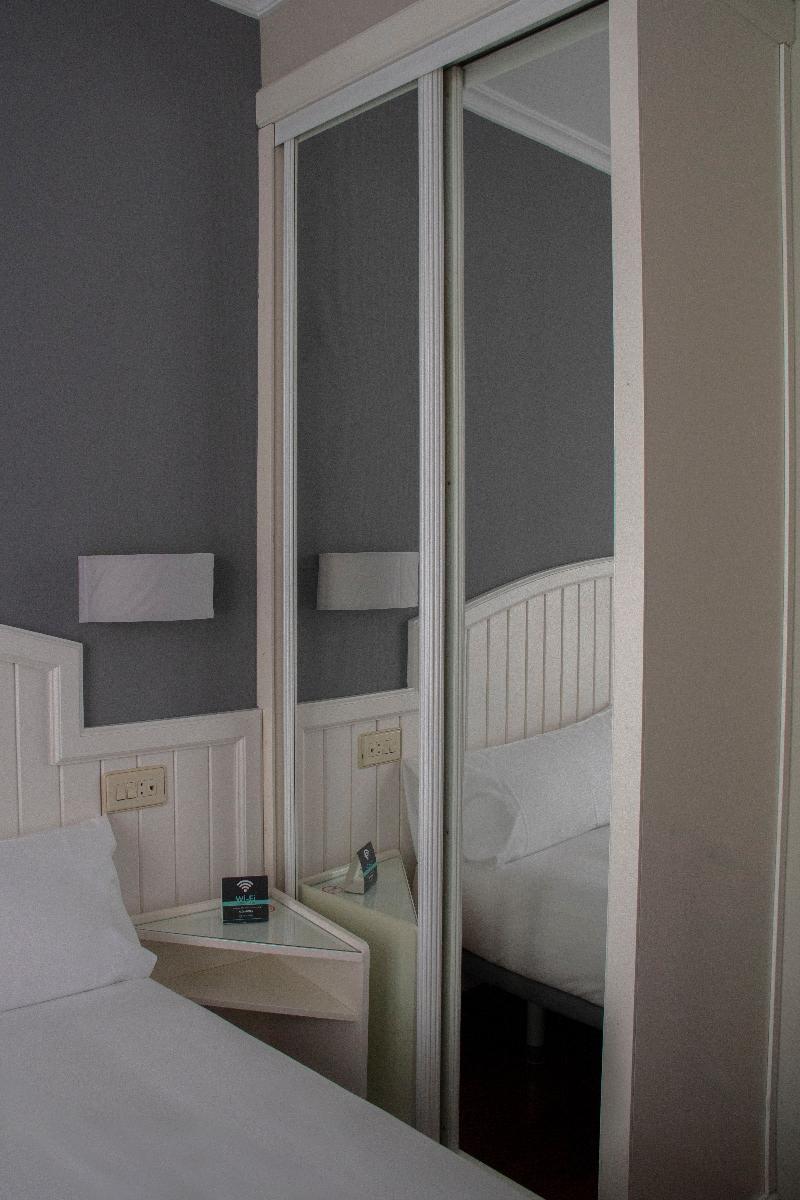 Alda Miramar Rooms Gijón Exteriér fotografie