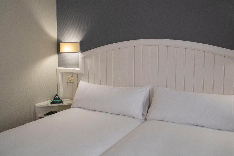 Alda Miramar Rooms Gijón Exteriér fotografie