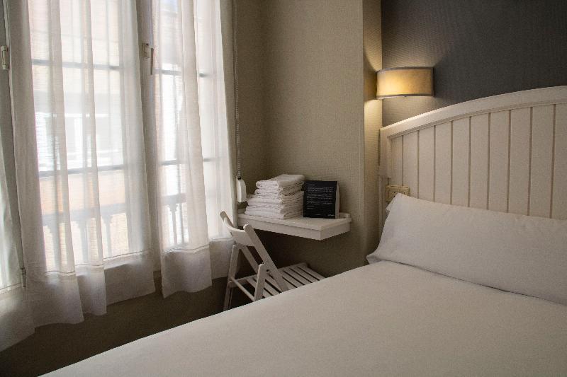 Alda Miramar Rooms Gijón Exteriér fotografie