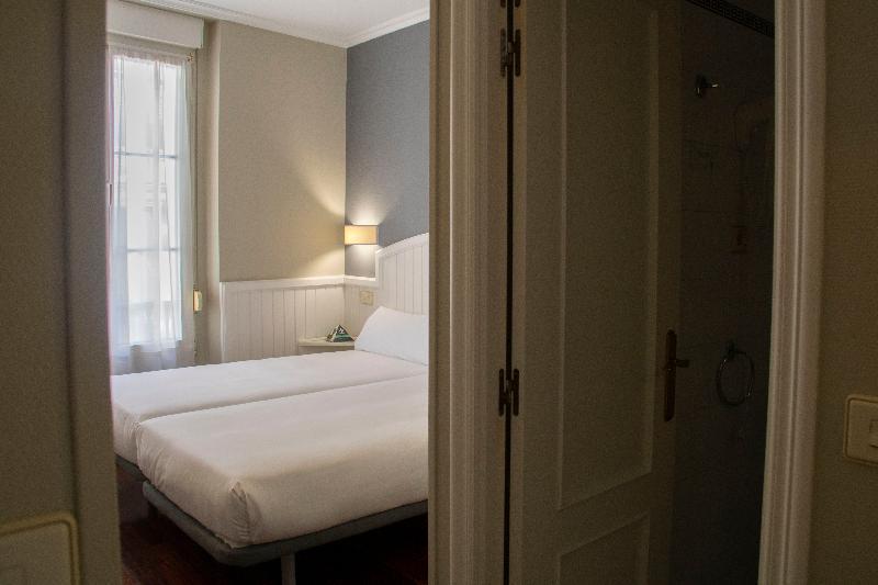 Alda Miramar Rooms Gijón Exteriér fotografie