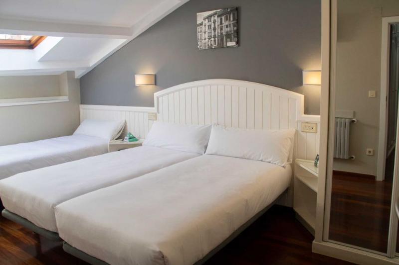 Alda Miramar Rooms Gijón Exteriér fotografie