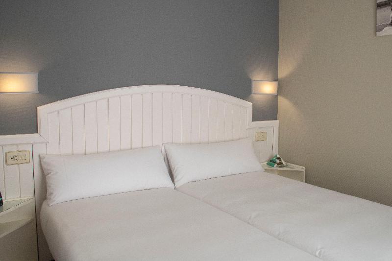 Alda Miramar Rooms Gijón Exteriér fotografie
