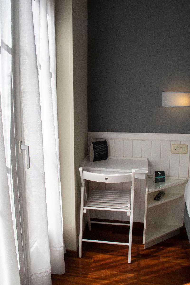 Alda Miramar Rooms Gijón Exteriér fotografie