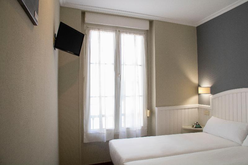Alda Miramar Rooms Gijón Exteriér fotografie
